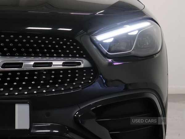 Used Mercedes-Benz GLA 2025 for sale - 77884095: Photo 8