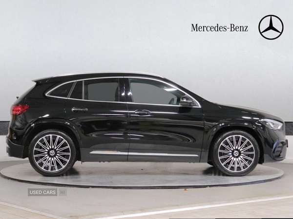 Used Mercedes-Benz GLA 2025 for sale - 77884095: Photo 9