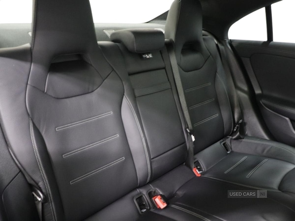 Used Mercedes-Benz CLA 2024 for sale - 77041122: Photo 10