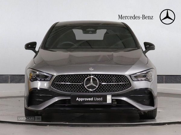Used Mercedes-Benz CLA 2024 for sale - 77041122: Photo 12