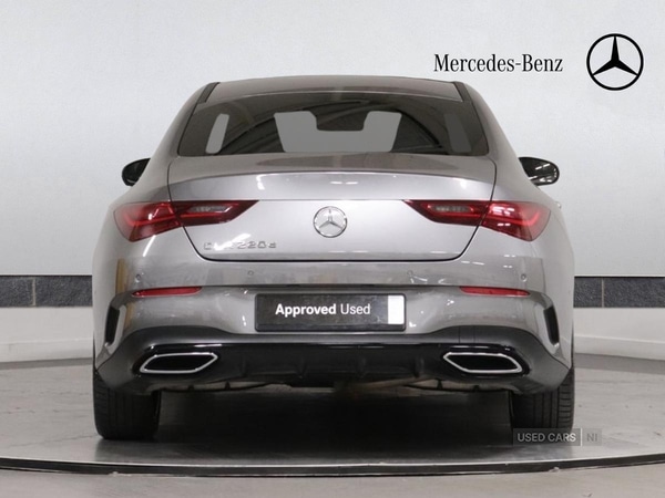Used Mercedes-Benz CLA 2024 for sale - 77041122: Photo 13