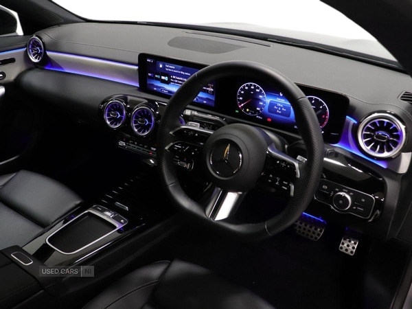 Used Mercedes-Benz CLA 2024 for sale - 77041122: Photo 14