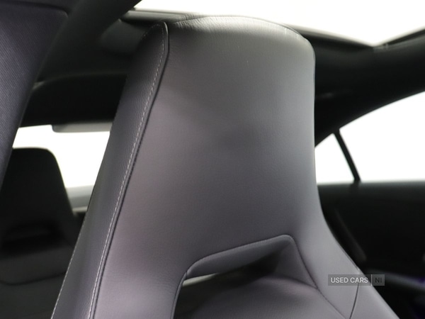 Used Mercedes-Benz CLA 2024 for sale - 77041122: Photo 15