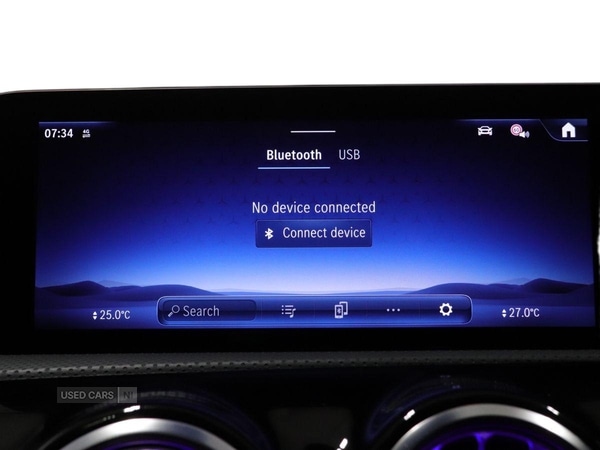 Used Mercedes-Benz CLA 2024 for sale - 77041122: Photo 17