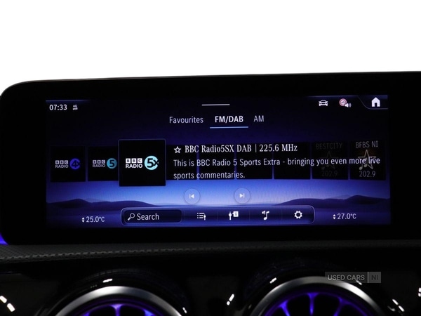 Used Mercedes-Benz CLA 2024 for sale - 77041122: Photo 20