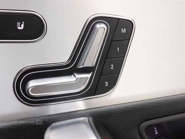 Used Mercedes-Benz CLA 2024 for sale - 77041122: Photo 21