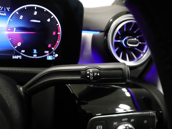 Used Mercedes-Benz CLA 2024 for sale - 77041122: Photo 22