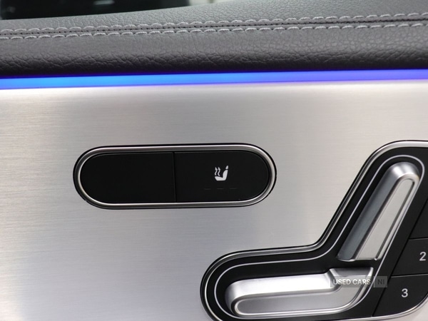 Used Mercedes-Benz CLA 2024 for sale - 77041122: Photo 23