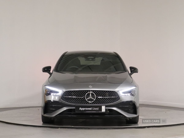 Used Mercedes-Benz CLA 2024 for sale - 77041122: Photo 24