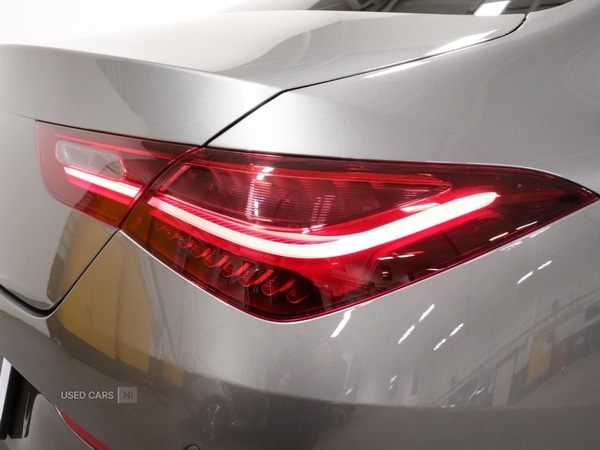 Used Mercedes-Benz CLA 2024 for sale - 77041122: Photo 25