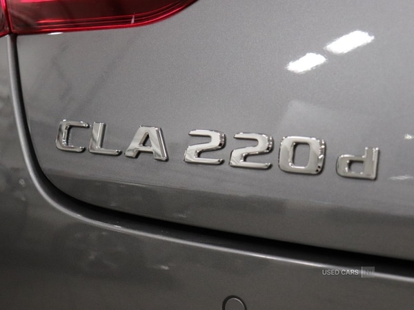 Used Mercedes-Benz CLA 2024 for sale - 77041122: Photo 26