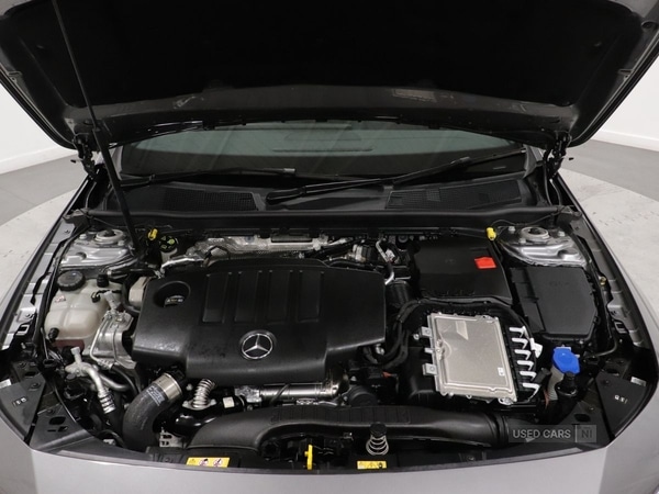 Used Mercedes-Benz CLA 2024 for sale - 77041122: Photo 27