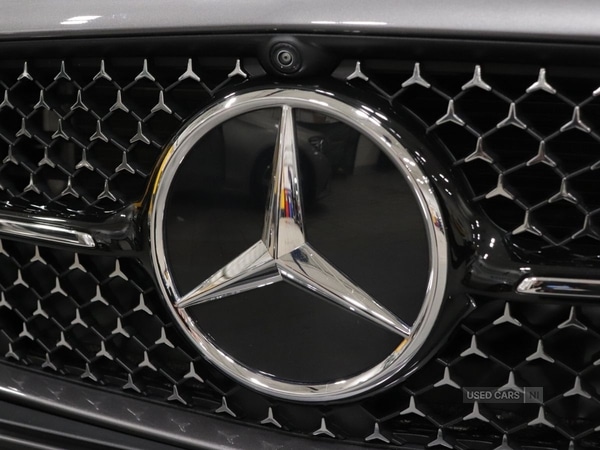 Used Mercedes-Benz CLA 2024 for sale - 77041122: Photo 29