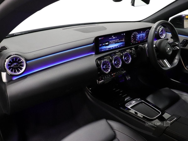 Used Mercedes-Benz CLA 2024 for sale - 77041122: Photo 3