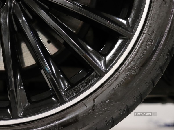 Used Mercedes-Benz CLA 2024 for sale - 77041122: Photo 30