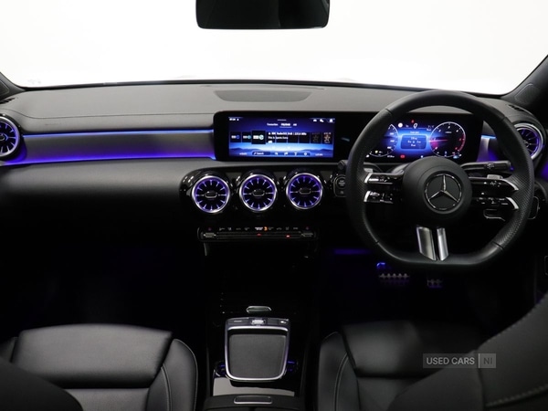 Used Mercedes-Benz CLA 2024 for sale - 77041122: Photo 31