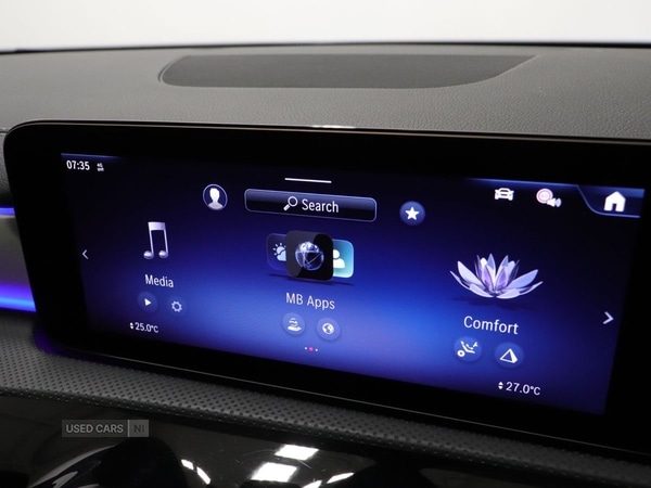 Used Mercedes-Benz CLA 2024 for sale - 77041122: Photo 33