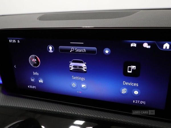 Used Mercedes-Benz CLA 2024 for sale - 77041122: Photo 34