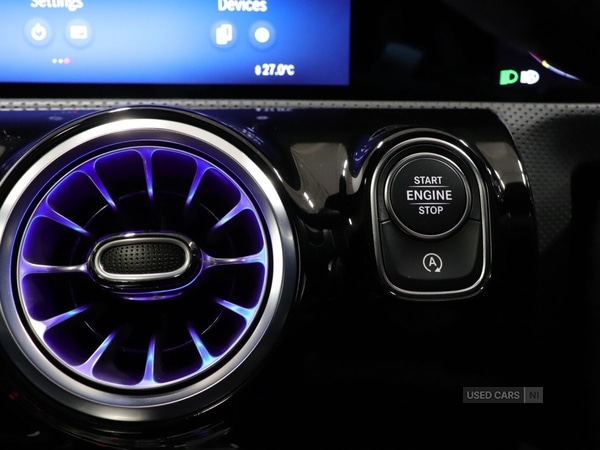 Used Mercedes-Benz CLA 2024 for sale - 77041122: Photo 35