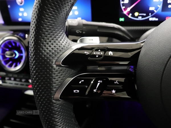 Used Mercedes-Benz CLA 2024 for sale - 77041122: Photo 37