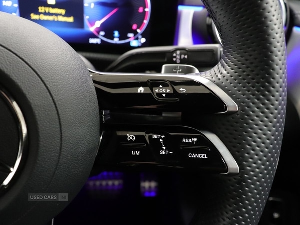 Used Mercedes-Benz CLA 2024 for sale - 77041122: Photo 38