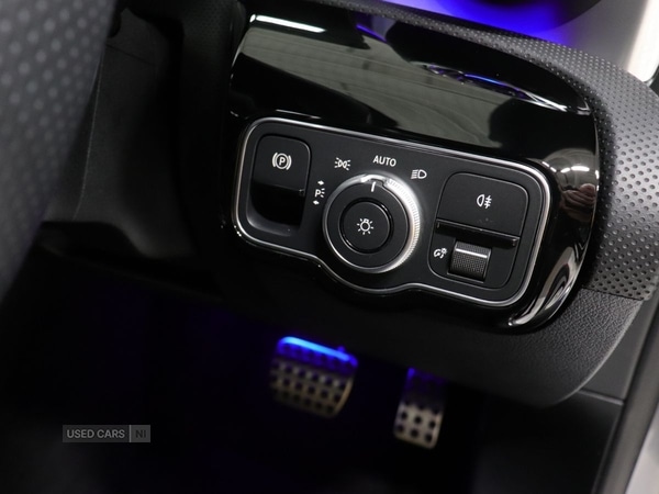 Used Mercedes-Benz CLA 2024 for sale - 77041122: Photo 39