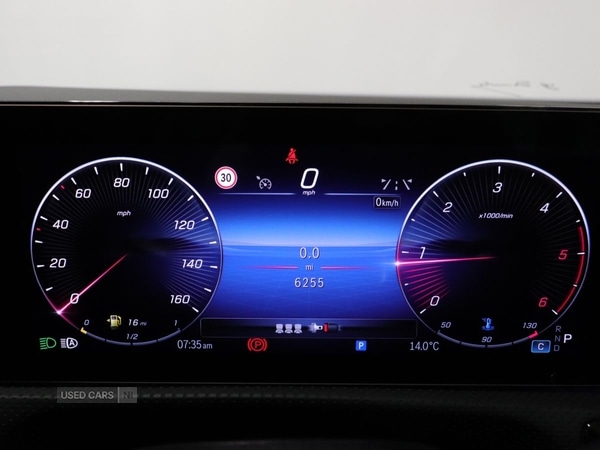 Used Mercedes-Benz CLA 2024 for sale - 77041122: Photo 4