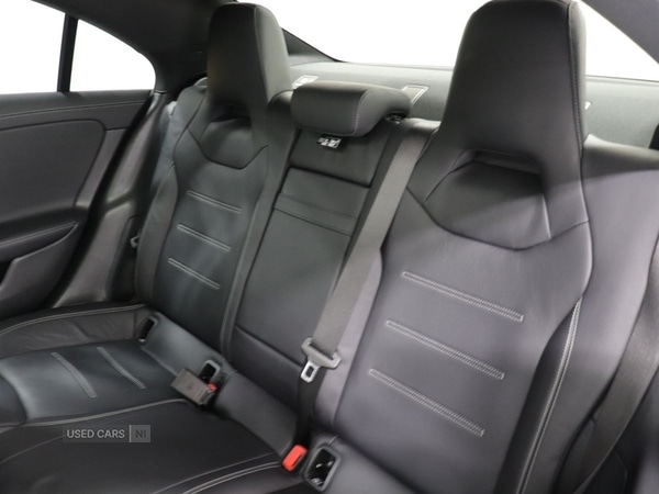 Used Mercedes-Benz CLA 2024 for sale - 77041122: Photo 41