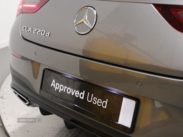 Used Mercedes-Benz CLA 2024 for sale - 77041122: Photo 43