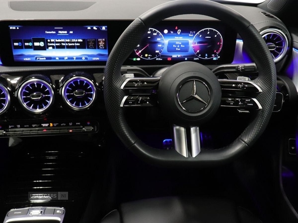 Used Mercedes-Benz CLA 2024 for sale - 77041122: Photo 5