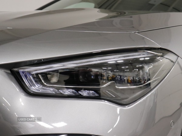 Used Mercedes-Benz CLA 2024 for sale - 77041122: Photo 7