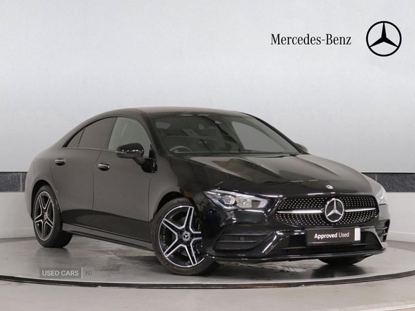 Used Mercedes-Benz CLA 2023 for sale - 76899997: Photo 1