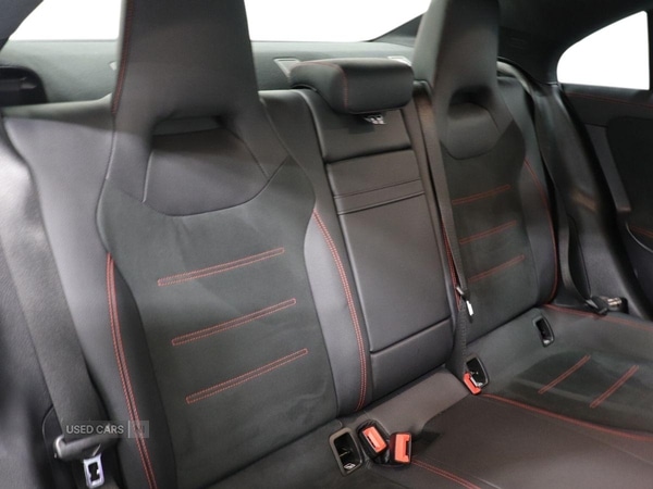 Used Mercedes-Benz CLA 2023 for sale - 76899997: Photo 10