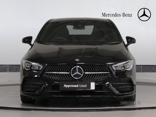 Used Mercedes-Benz CLA 2023 for sale - 76899997: Photo 12