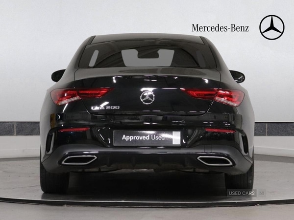 Used Mercedes-Benz CLA 2023 for sale - 76899997: Photo 13