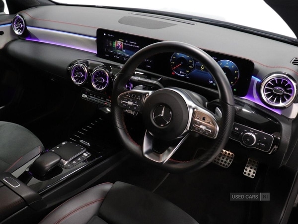 Used Mercedes-Benz CLA 2023 for sale - 76899997: Photo 14