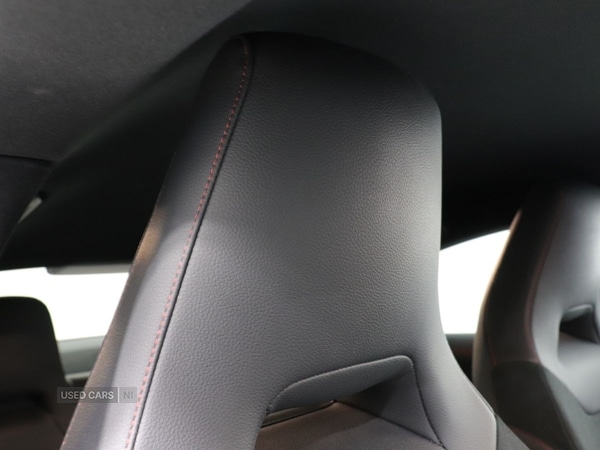 Used Mercedes-Benz CLA 2023 for sale - 76899997: Photo 15