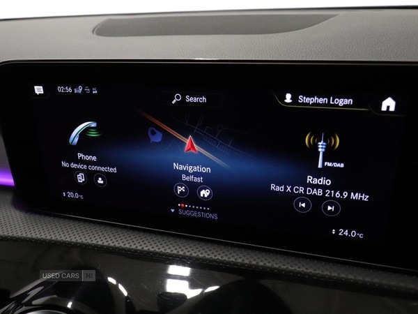 Used Mercedes-Benz CLA 2023 for sale - 76899997: Photo 16