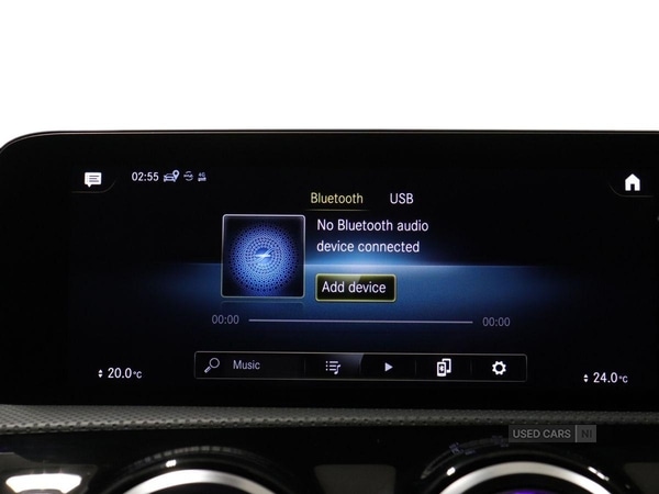 Used Mercedes-Benz CLA 2023 for sale - 76899997: Photo 17