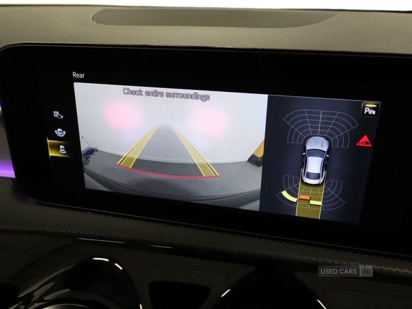 Used Mercedes-Benz CLA 2023 for sale - 76899997: Photo 19