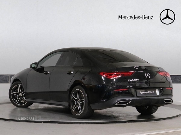 Used Mercedes-Benz CLA 2023 for sale - 76899997: Photo 2