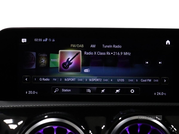 Used Mercedes-Benz CLA 2023 for sale - 76899997: Photo 20