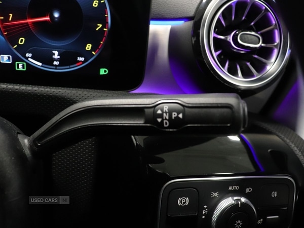 Used Mercedes-Benz CLA 2023 for sale - 76899997: Photo 21