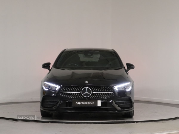 Used Mercedes-Benz CLA 2023 for sale - 76899997: Photo 23