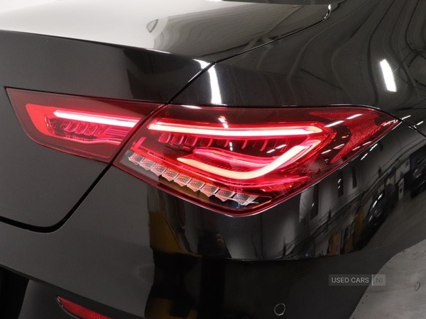 Used Mercedes-Benz CLA 2023 for sale - 76899997: Photo 24