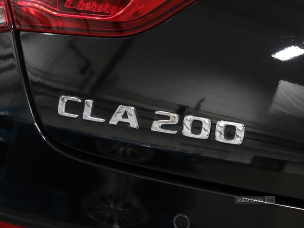 Used Mercedes-Benz CLA 2023 for sale - 76899997: Photo 25