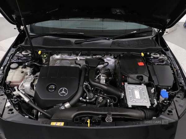 Used Mercedes-Benz CLA 2023 for sale - 76899997: Photo 26