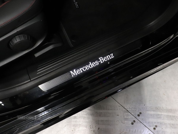 Used Mercedes-Benz CLA 2023 for sale - 76899997: Photo 27