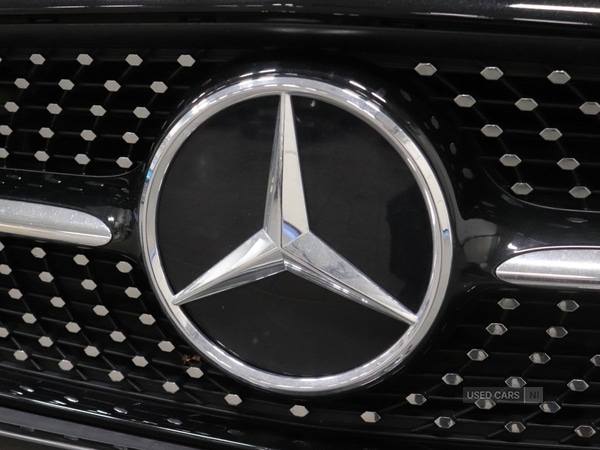 Used Mercedes-Benz CLA 2023 for sale - 76899997: Photo 28