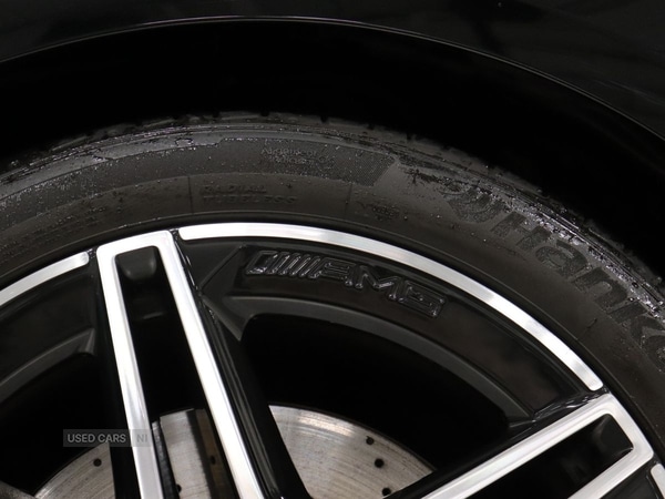 Used Mercedes-Benz CLA 2023 for sale - 76899997: Photo 29